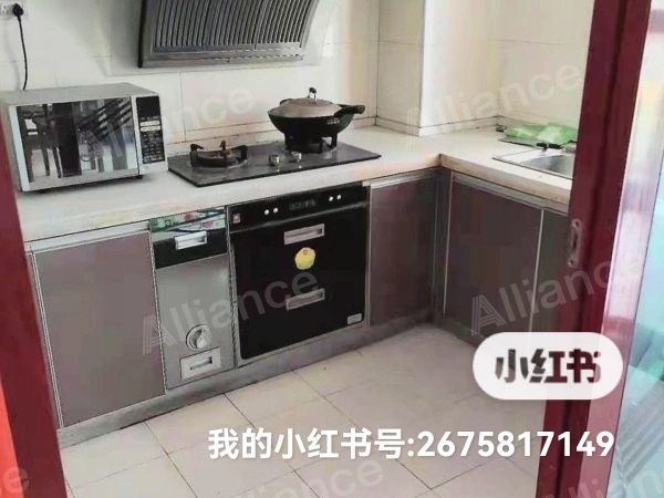 Dongxihu 沿海赛洛城36栋4单元