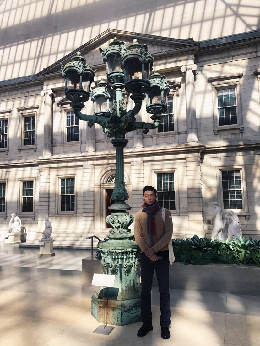 在路上 | On the Way_2