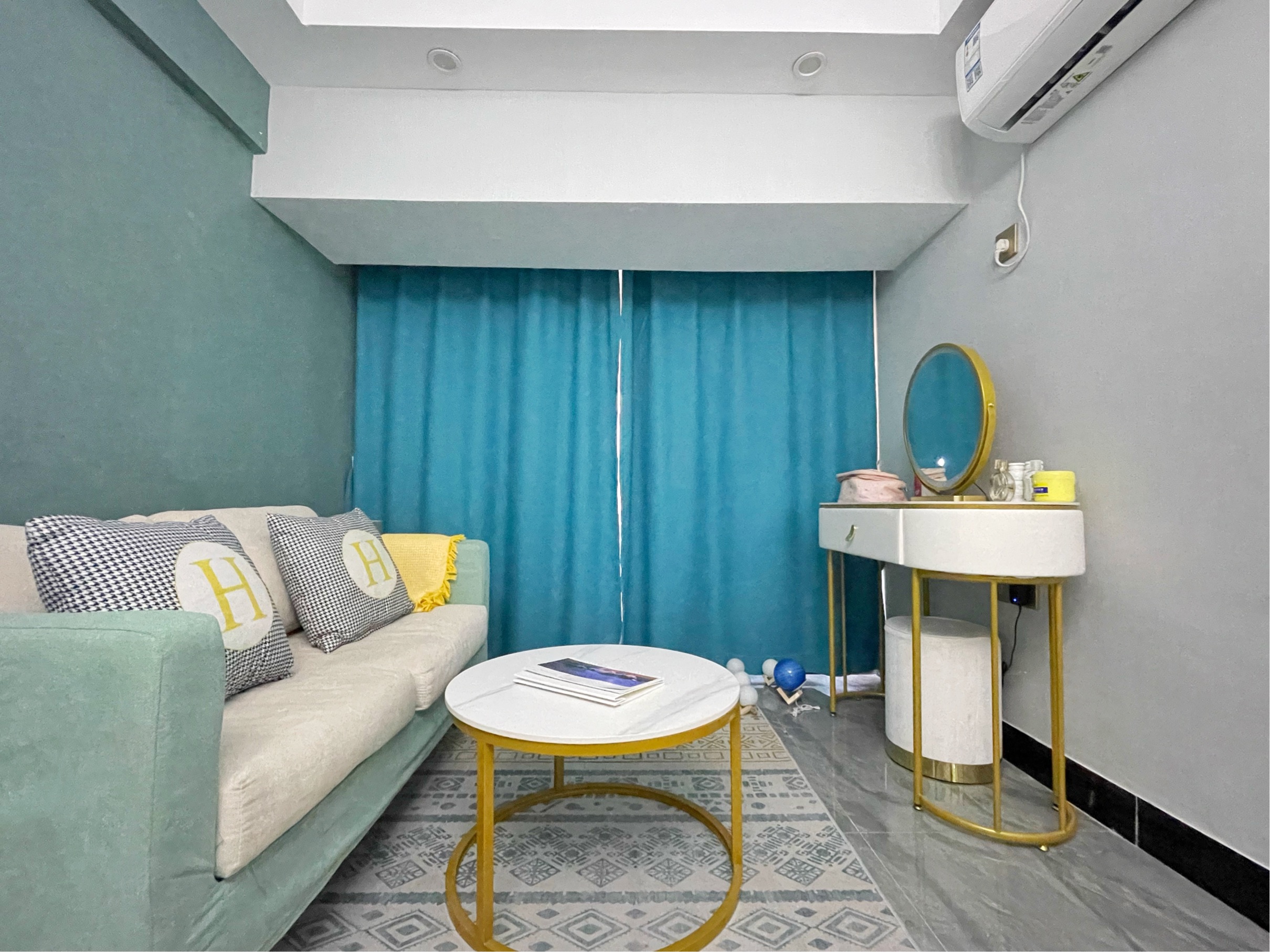 Hangzhou-Xiaoshan-Sublet