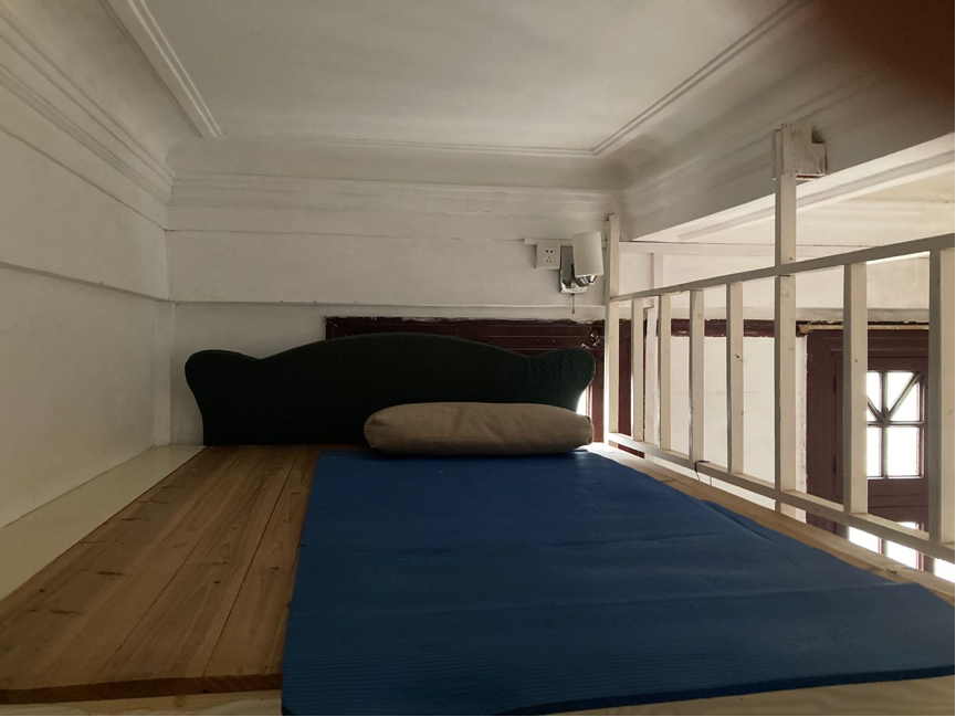 武汉-江岸-溫馨小窩,乾淨治愈,不限性別,市井煙火氣,老友記,慢時光,LGBTQ友好,寵物友好