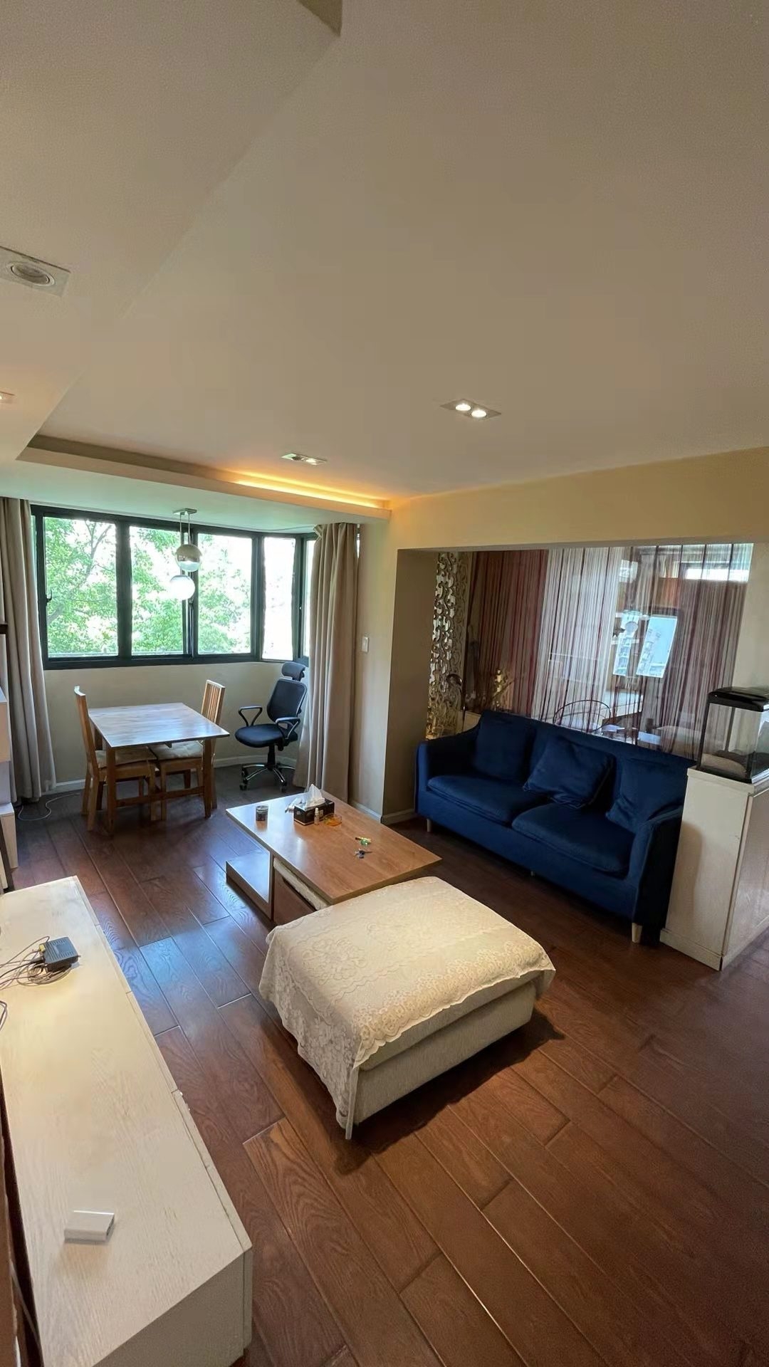 Hangzhou-Gongshu-Cozy Home,Clean&Comfy,No Gender Limit,“Friends”,Chilled,Pet Friendly