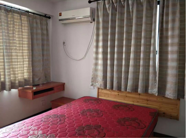 水蓝蓝整租房源3