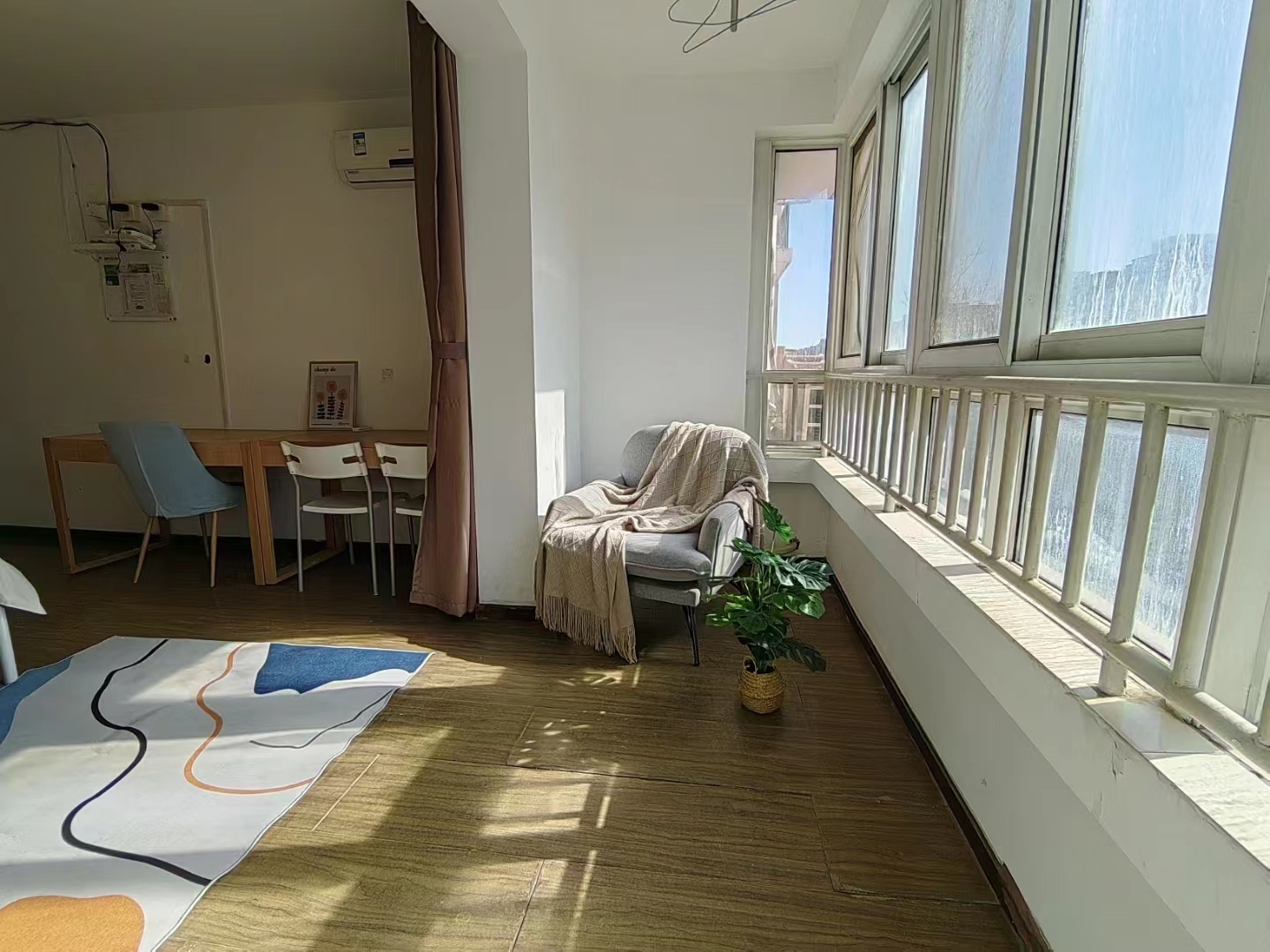 Beijing-Changping-Cozy Home,Clean&Comfy