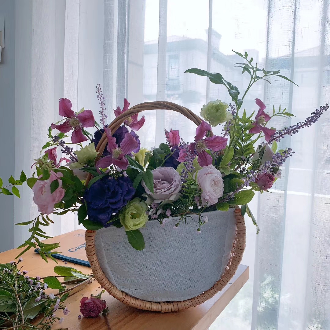 Comfy & Decent |我们在上海的单身生活，舒适带着精致_2