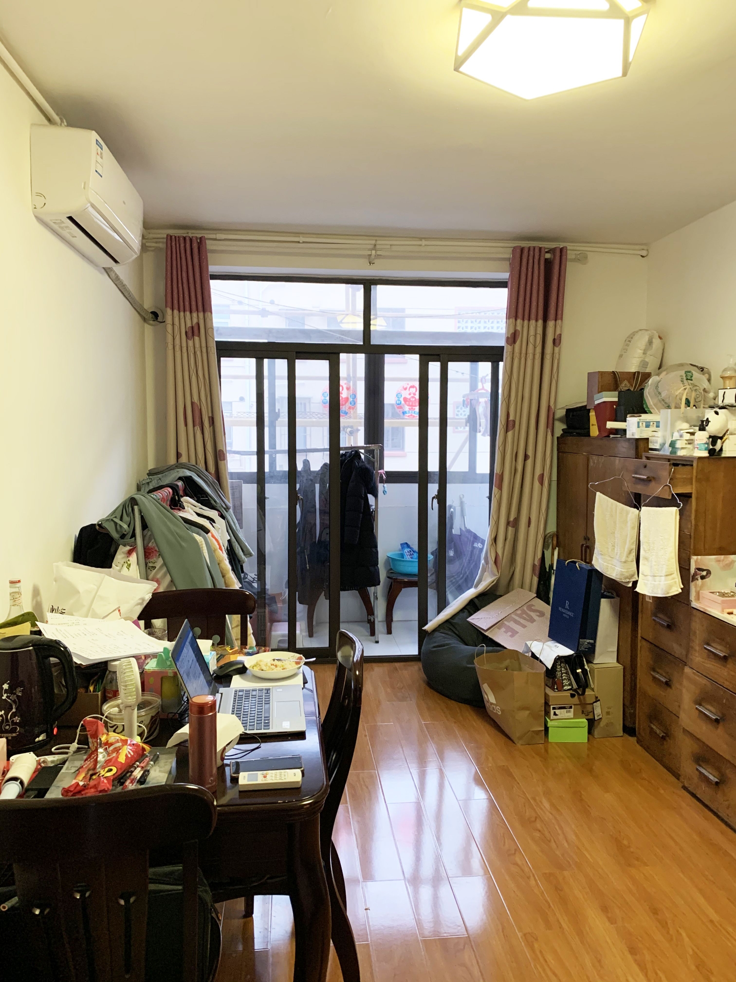 Corbusier整租房源2