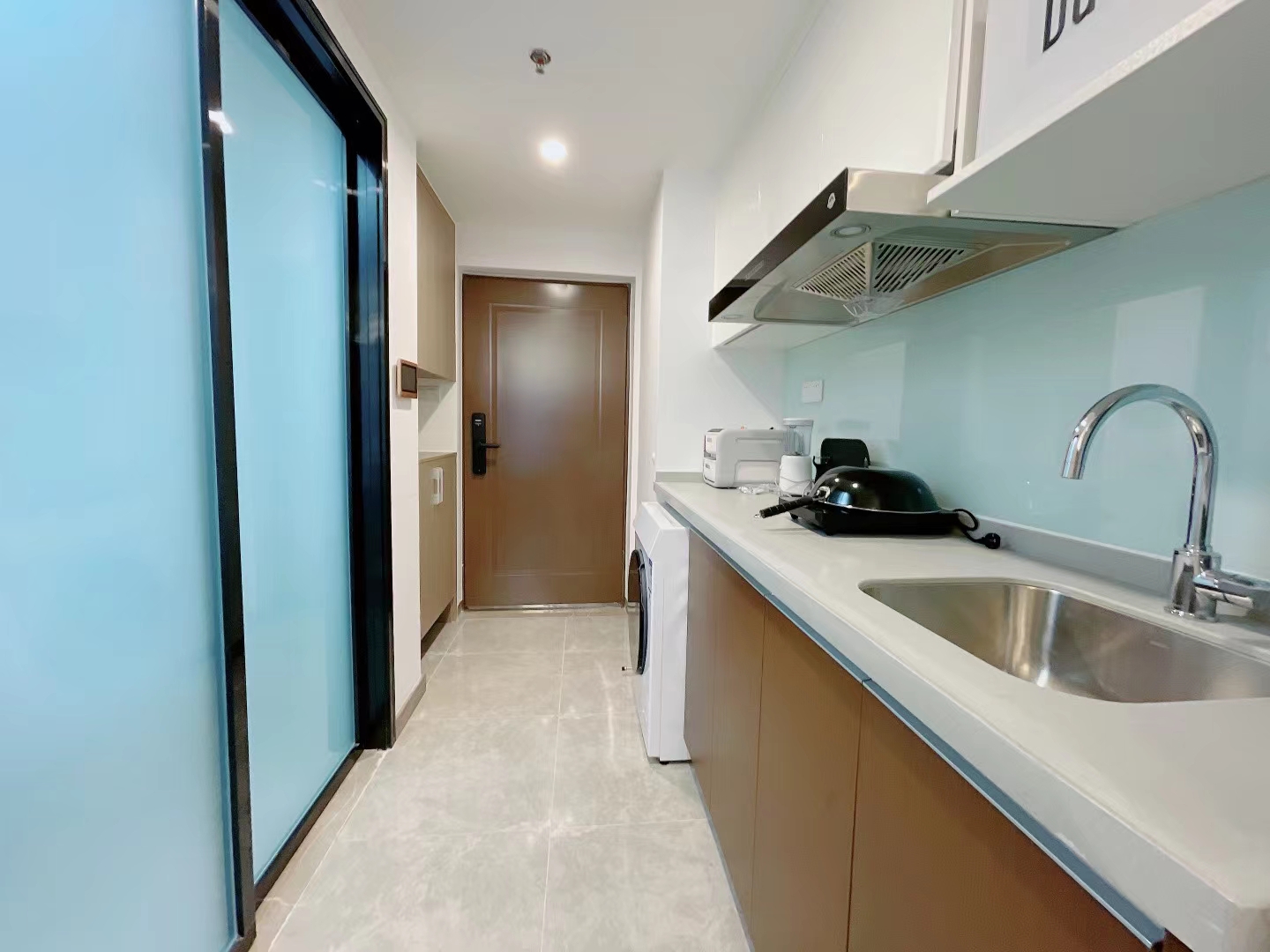 成都-武侯-溫馨小窩,乾淨治愈,不限性別,市井煙火氣,老友記,慢時光