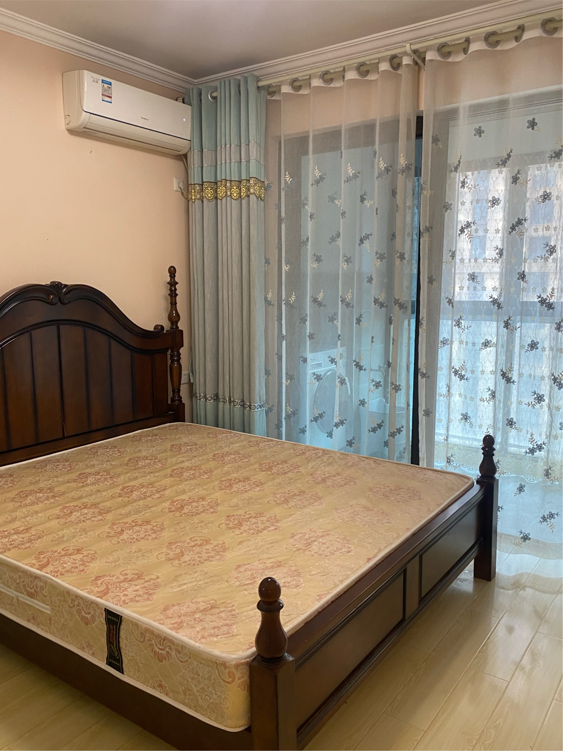 温馨小窝 | 干净治愈 | 400RMB/晚