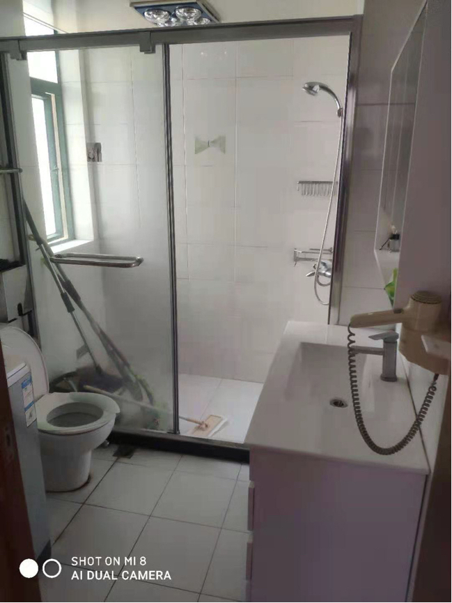 Shanghai-Pudong-Cozy Home,Clean&Comfy,No Gender Limit