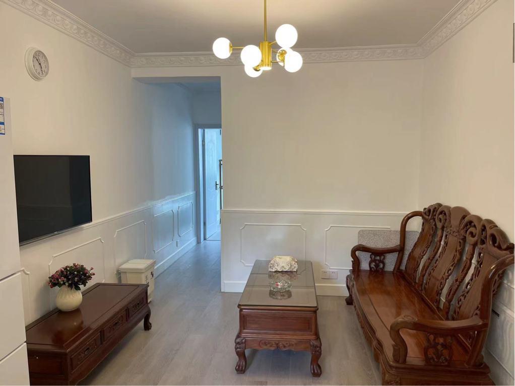 Shanghai-Hongkou-190RMB/Night,Cozy Home,Clean&Comfy,No Gender Limit,Hustle & Bustle,LGBTQ Friendly,Pet Friendly