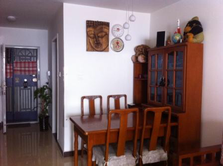Beijing-Fengtai-Cozy Home,Clean&Comfy