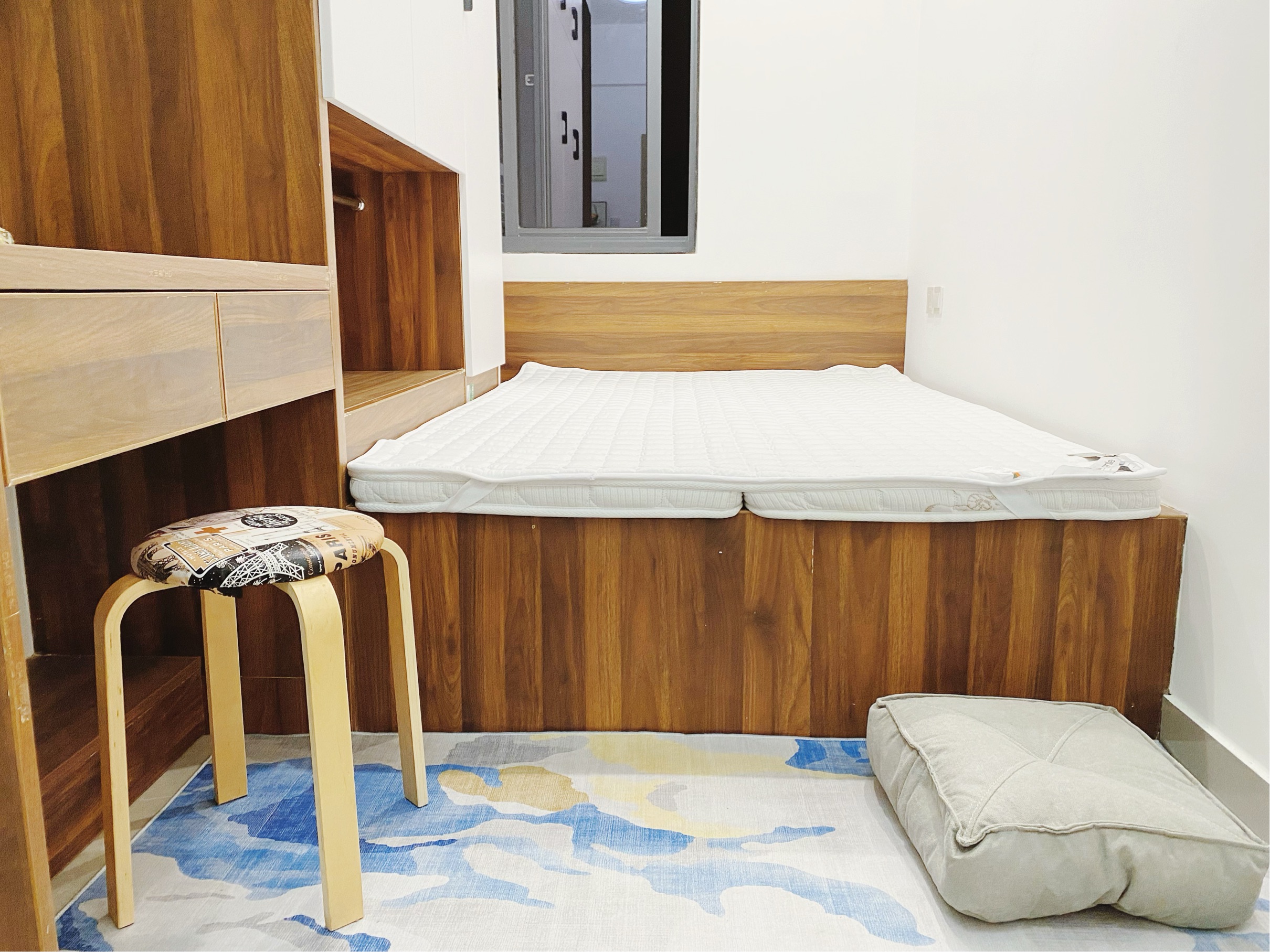 Hangzhou-Xiaoshan-Single Apartment,Sublet,Long Term,LGBTQ Friendly,Pet Friendly