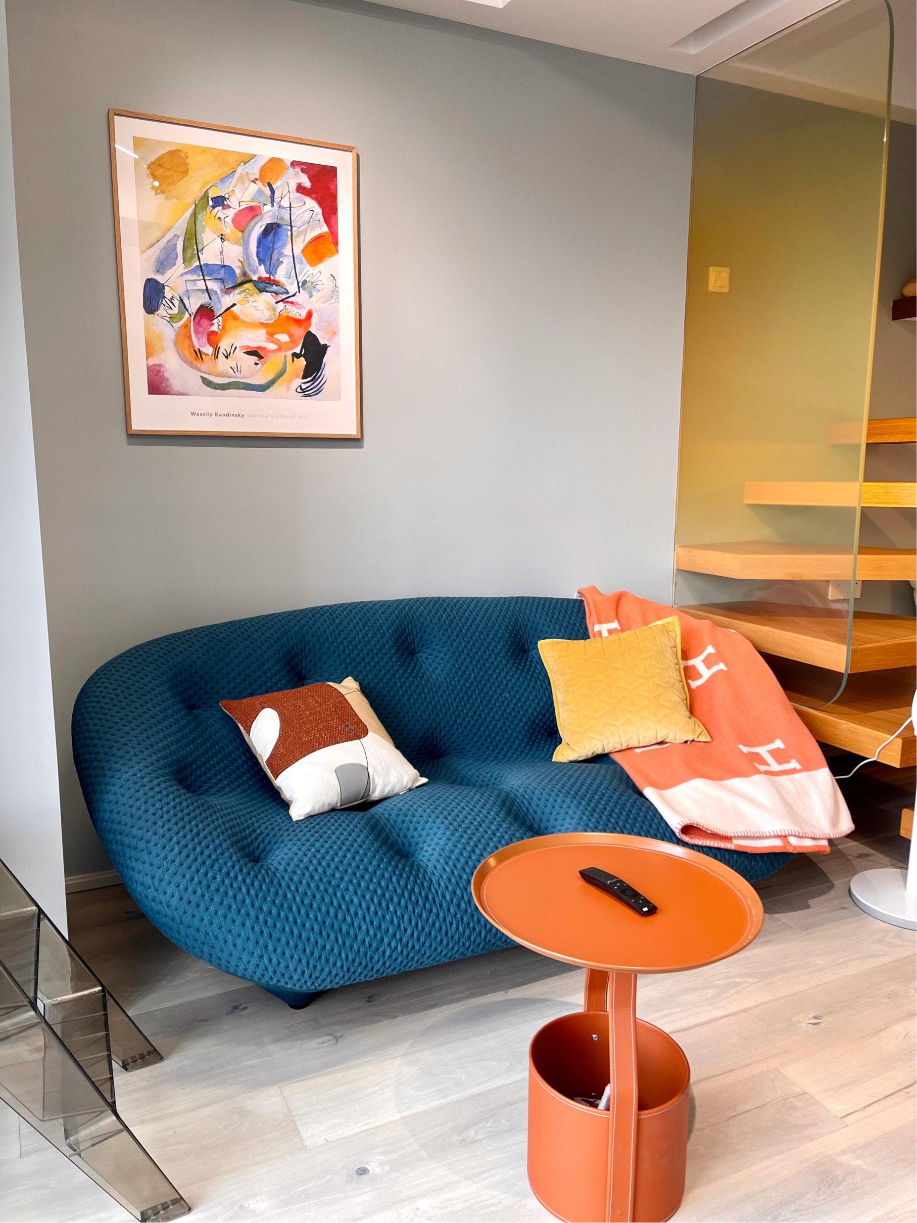 Shanghai-Jing‘An-Cozy Home,Clean&Comfy,No Gender Limit,Hustle & Bustle,“Friends”,Chilled,LGBTQ Friendly,Pet Friendly