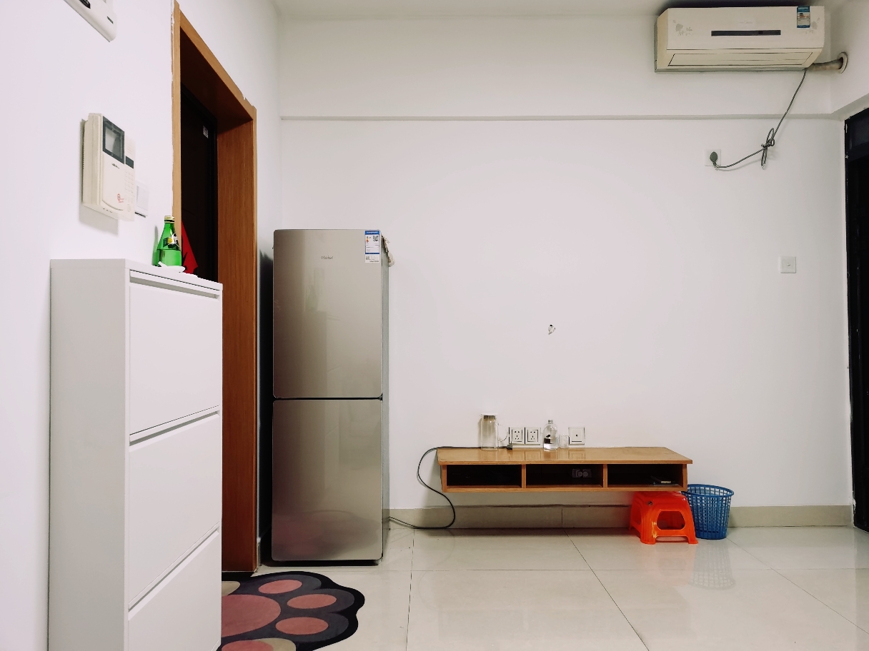 Hefei-Baohe-Cozy Home