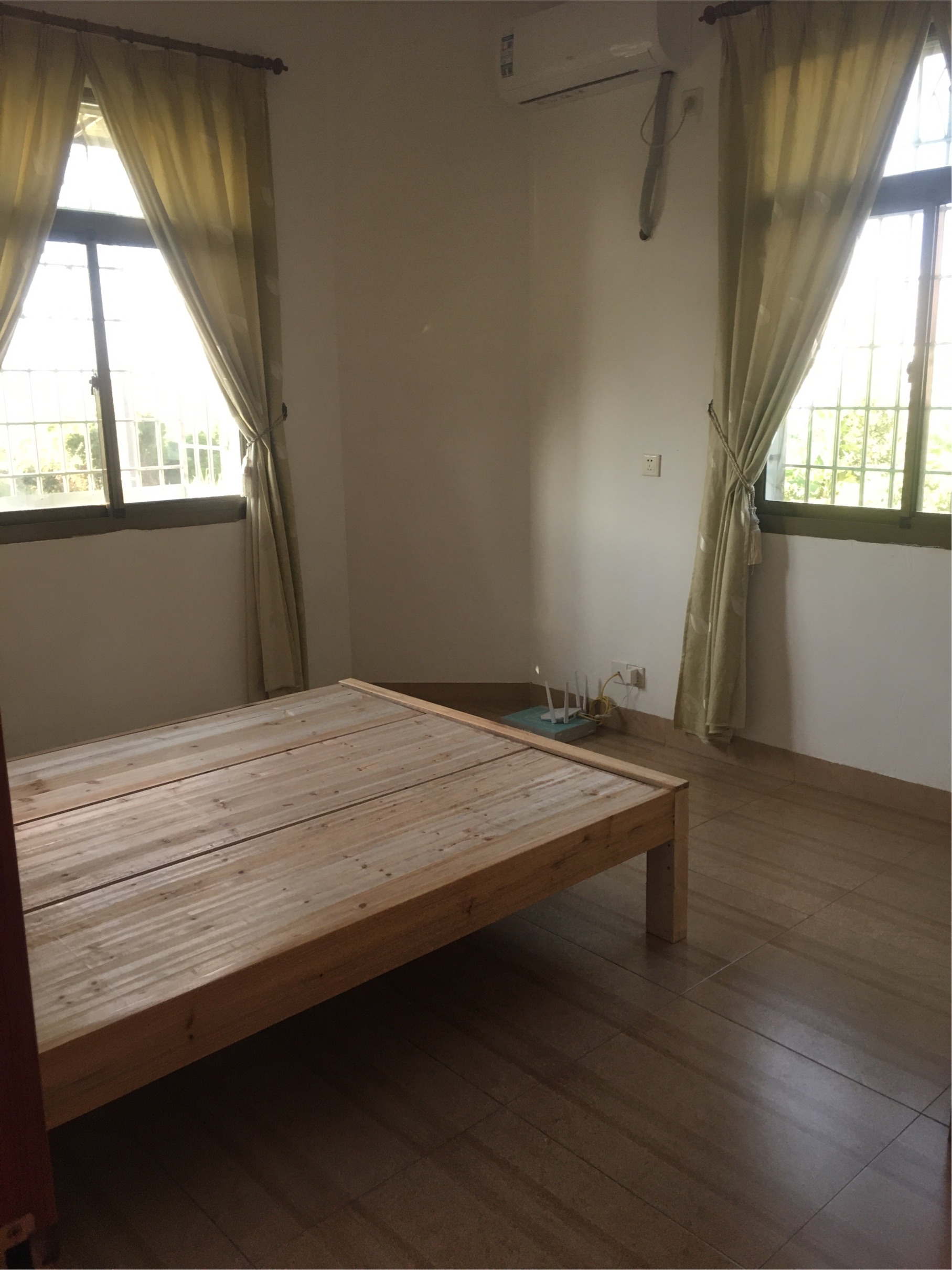 Xiamen-Haicang-Sublet