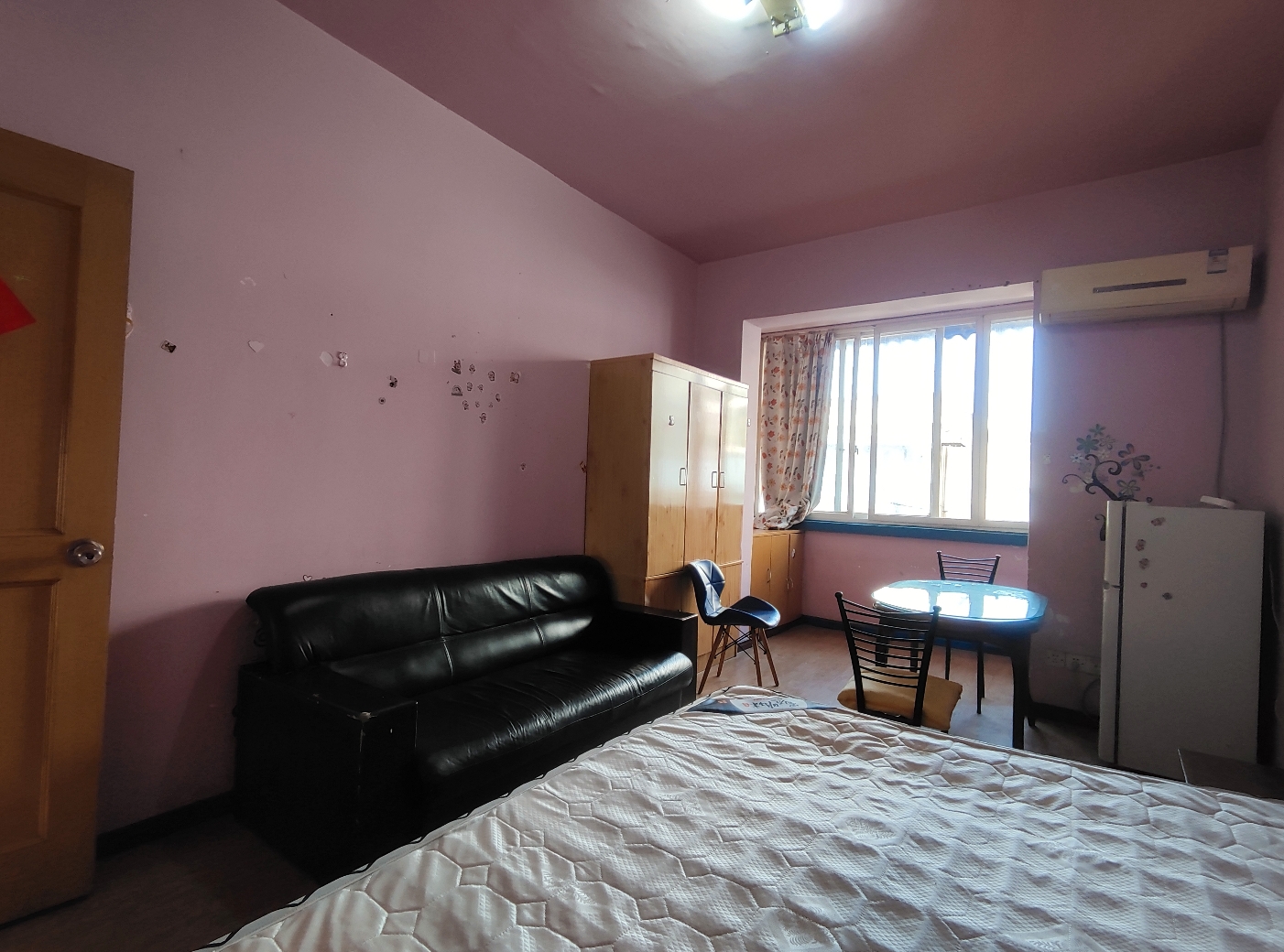 Chengdu-Qingyang-Cozy Home,Clean&Comfy,Hustle & Bustle
