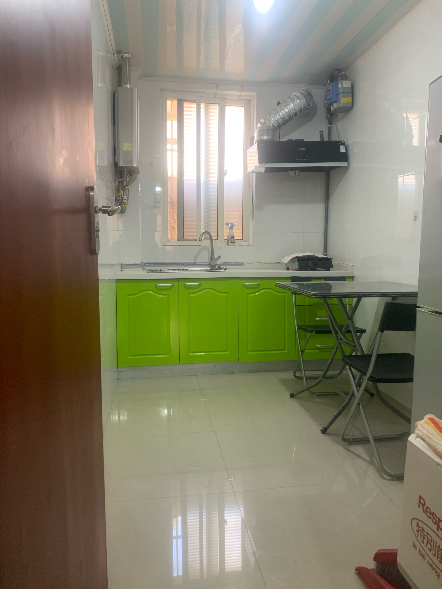 Shanghai-Yangpu-Cozy Home,Clean&Comfy