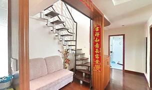 Ningbo-Haishu-Shared Apartment
