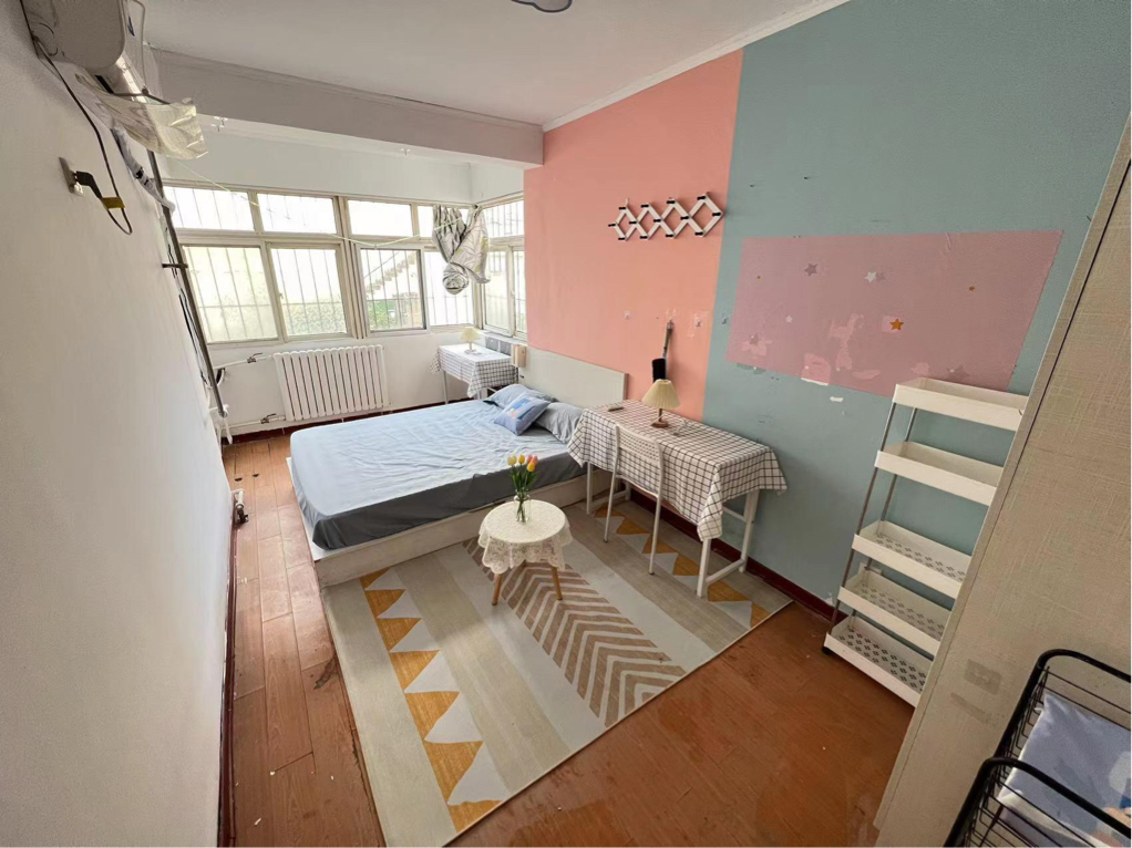 Qingdao-Shinan-Shared Apartment,Sublet
