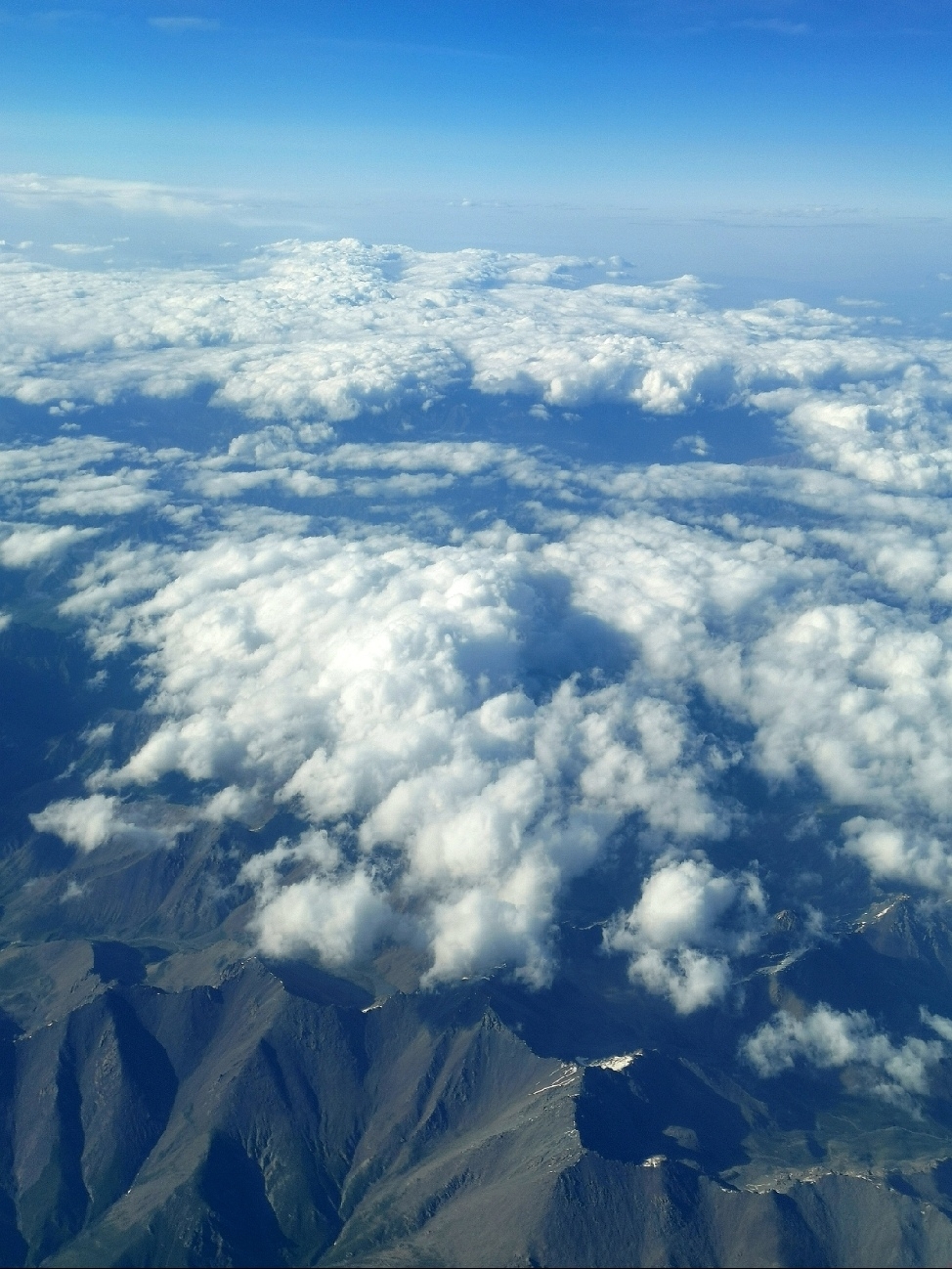 六月，新疆毕业旅行  房车组队 车捡人 _0