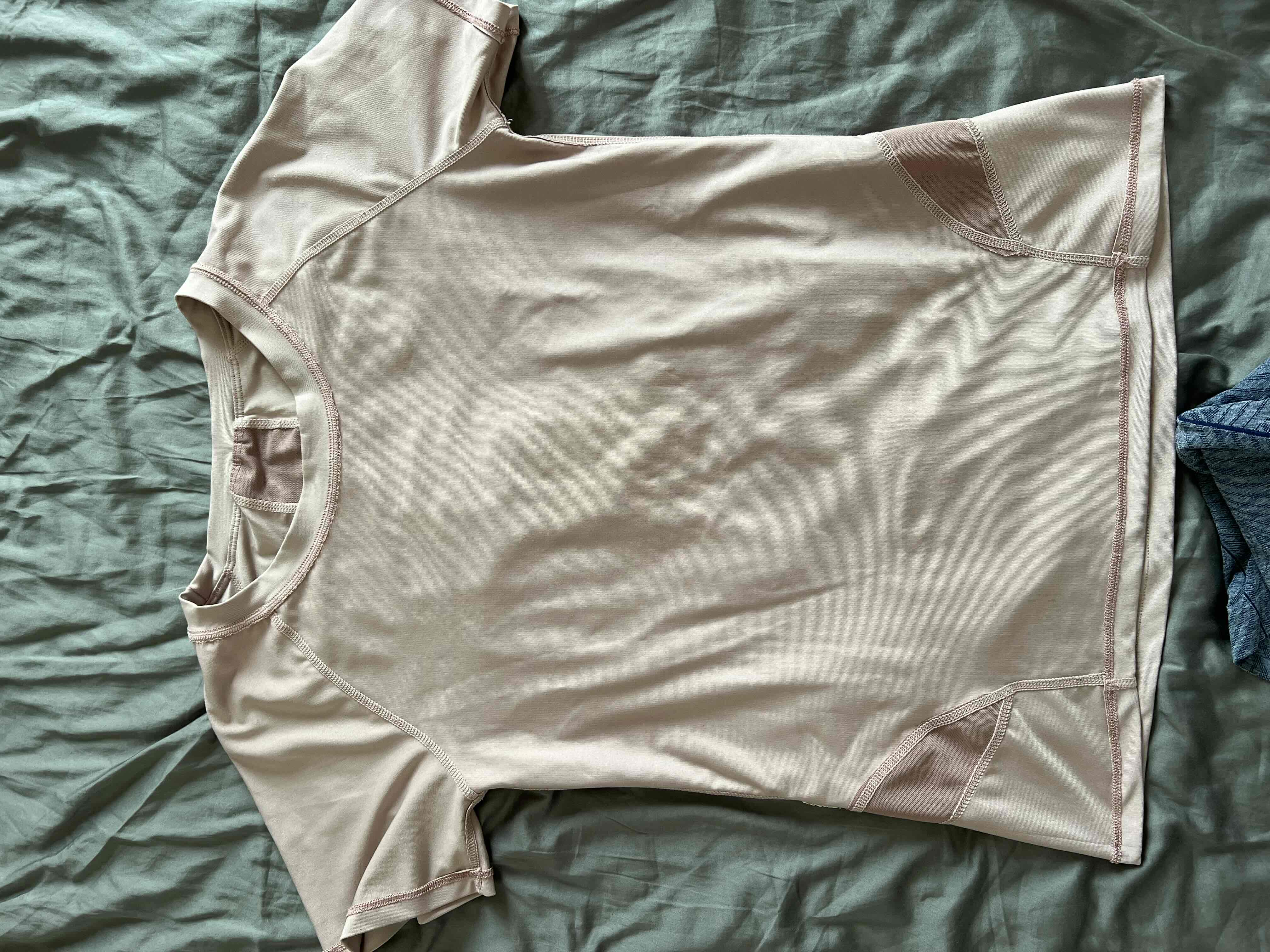 Sport wear _2
