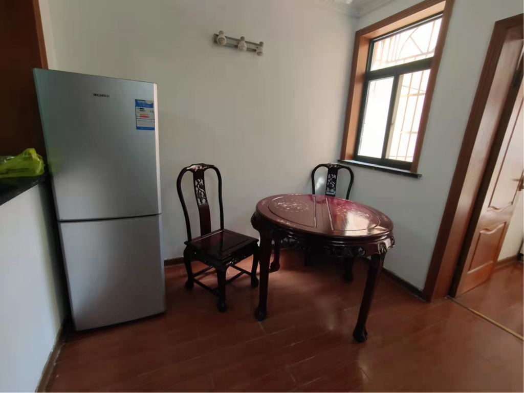 Shanghai-Pudong-Cozy Home,Clean&Comfy