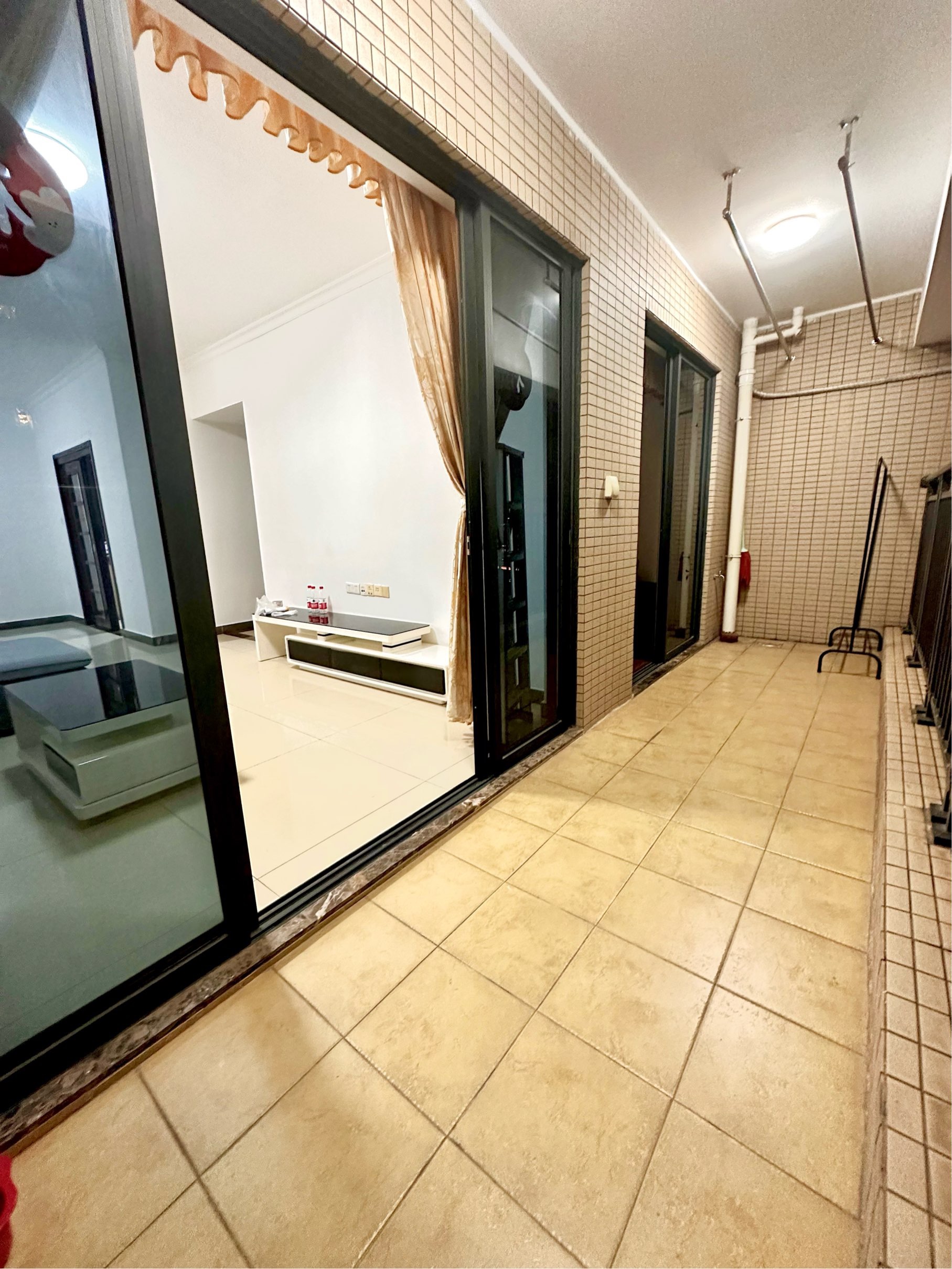 Guangzhou-Haizhu-Cozy Home,Clean&Comfy,No Gender Limit,Hustle & Bustle,Pet Friendly