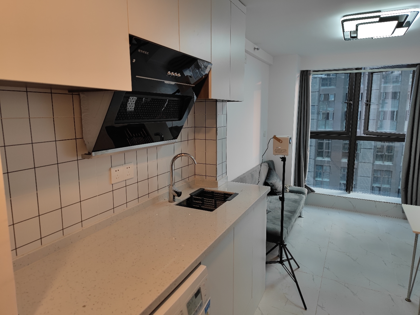 重庆-南岸-溫馨小窩,乾淨治愈,不限性別,市井煙火氣,老友記,慢時光