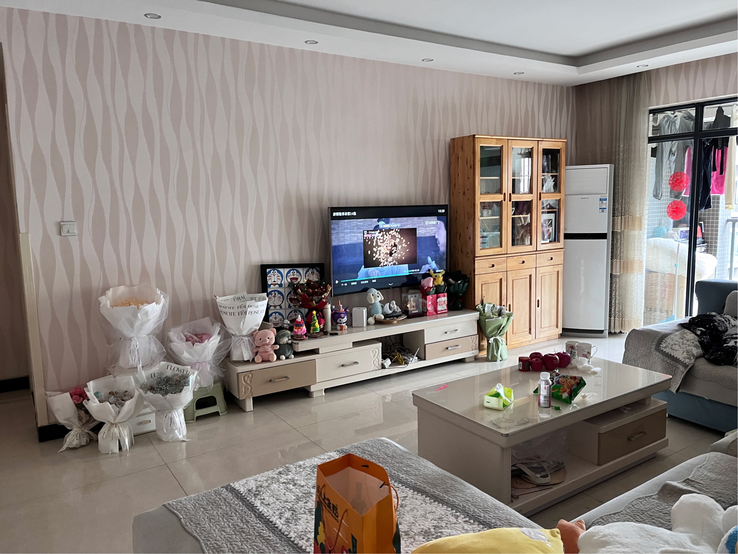 Chengdu-Tianfu-Sublet,Long Term,Replacement