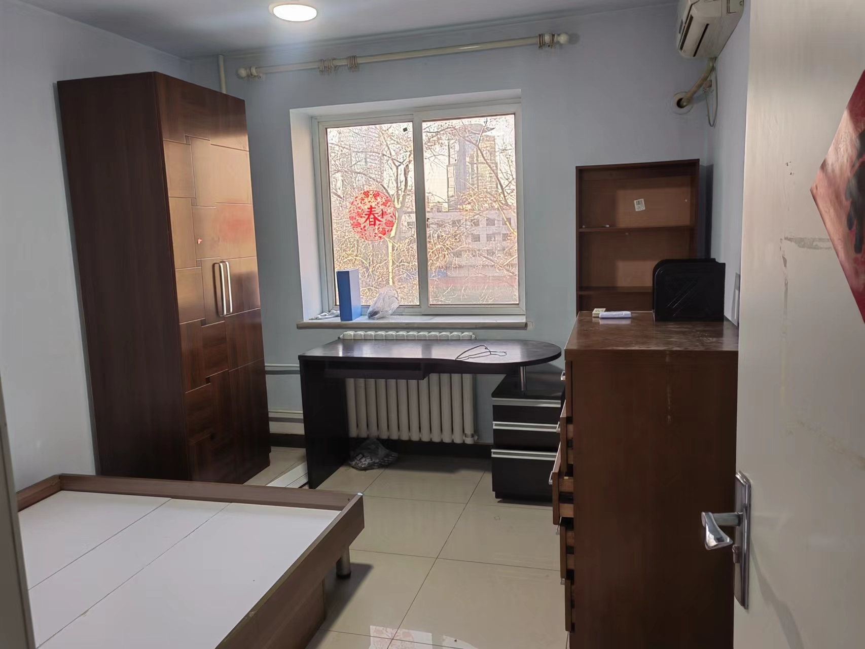 北京-朝陽-溫馨小窩,乾淨治愈,不限性別,寵物友好