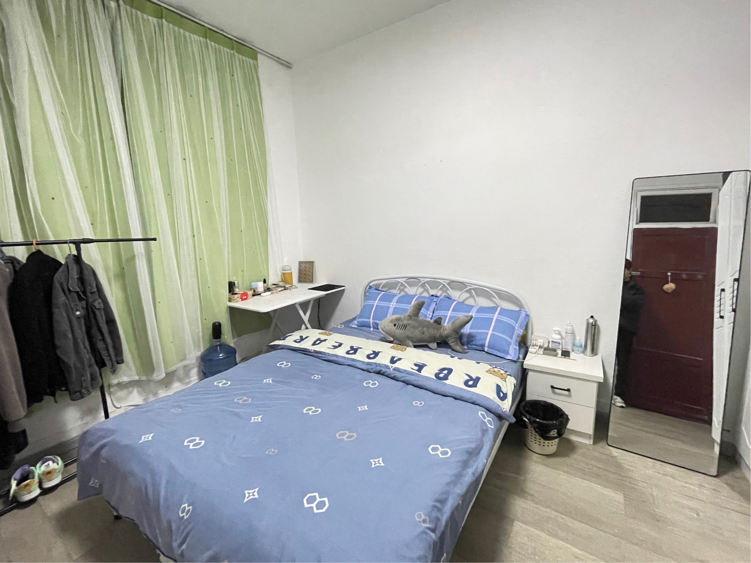 Chengdu-Jinniu-Cozy Home,Clean&Comfy,No Gender Limit,Hustle & Bustle,Chilled