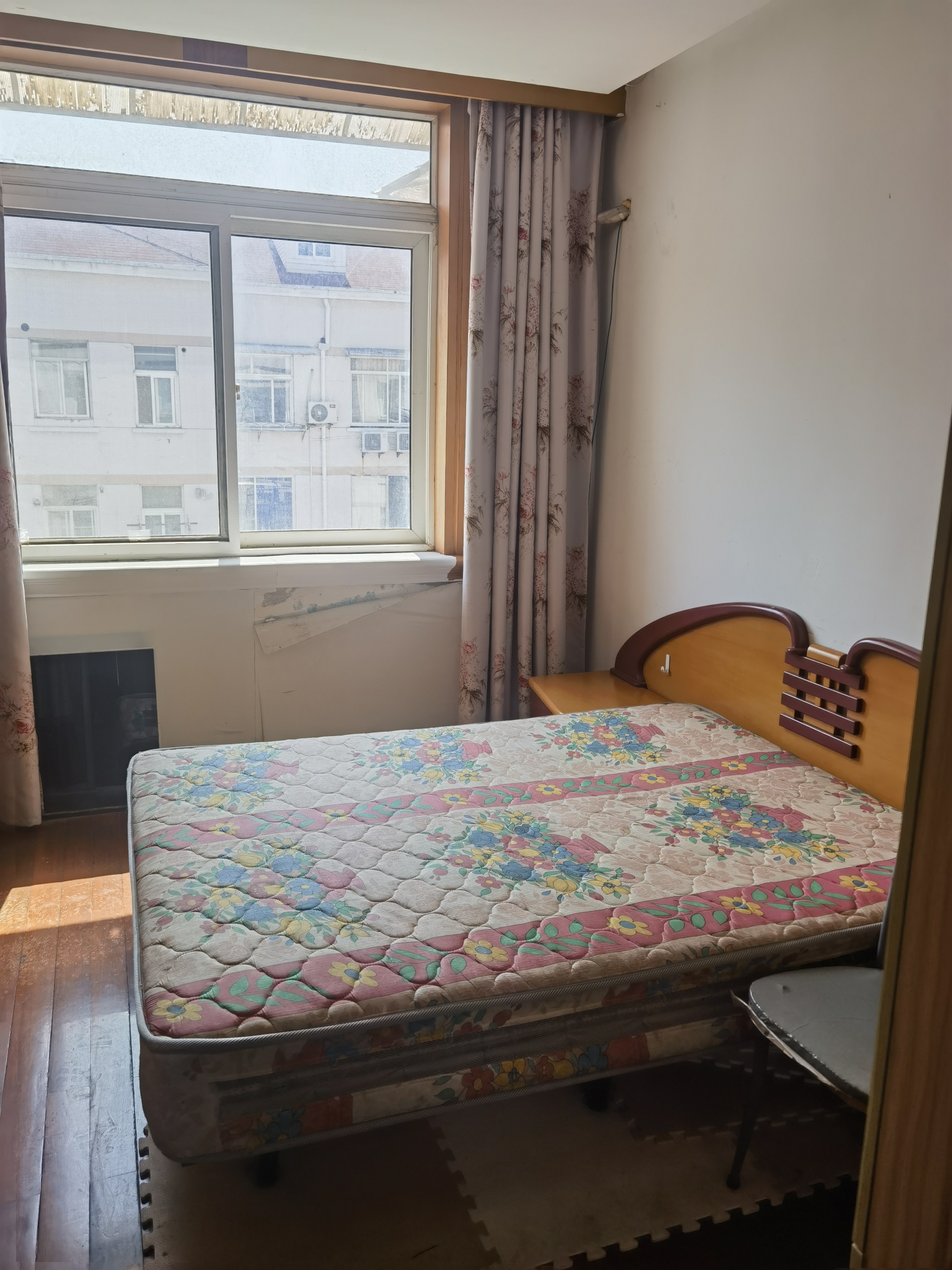 Shanghai-Hongkou-Cozy Home,Clean&Comfy,No Gender Limit,Hustle & Bustle,“Friends”,Chilled,Pet Friendly