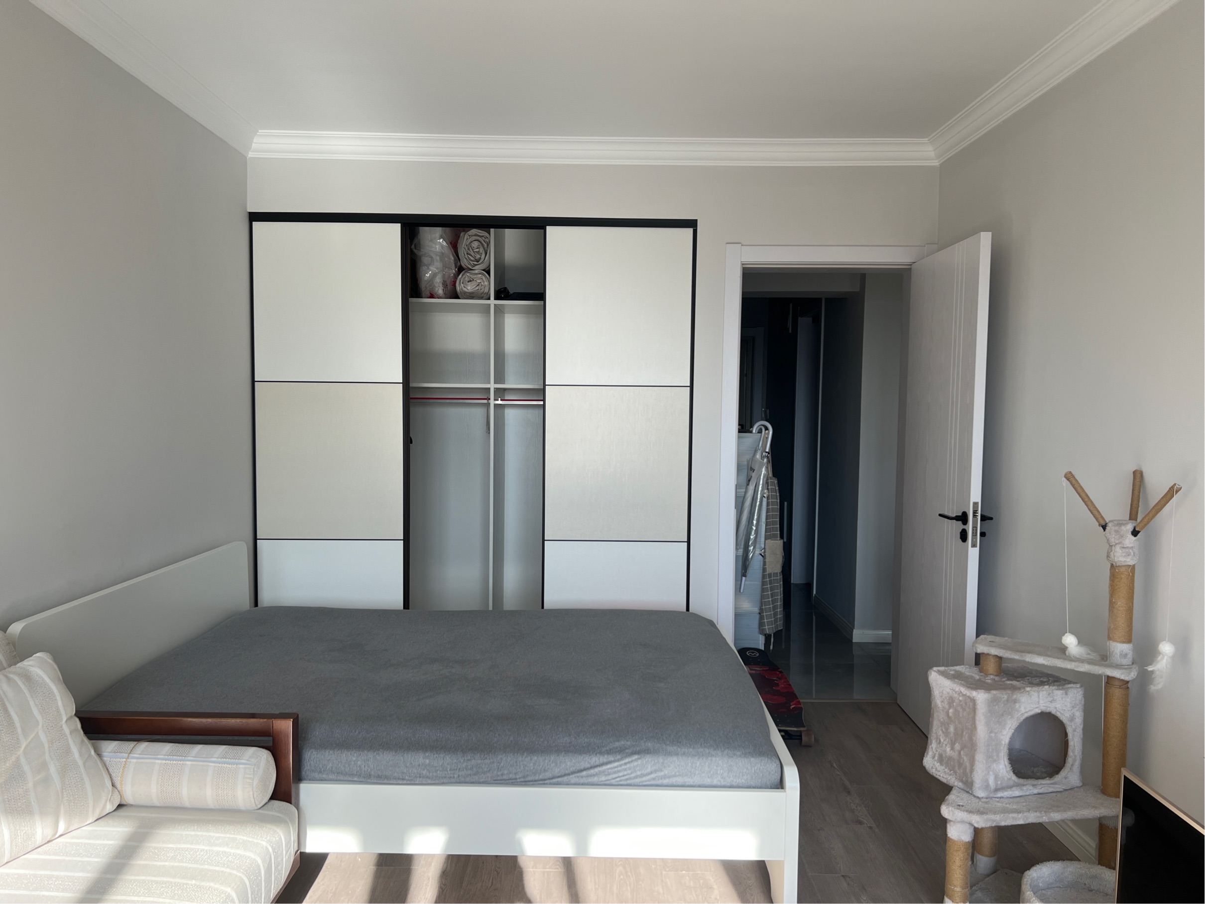 Shanghai-Putuo-Cozy Home,Clean&Comfy,No Gender Limit,Hustle & Bustle,Chilled