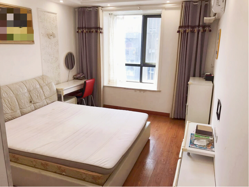 Nanjing-Jiangning-Cozy Home,Clean&Comfy,No Gender Limit,Hustle & Bustle