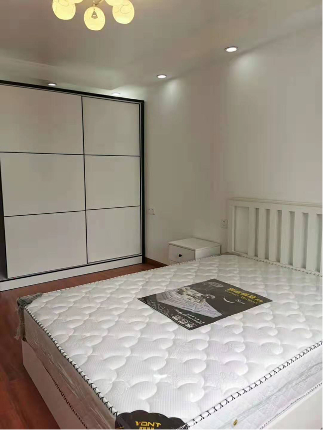 Shanghai-Pudong-Cozy Home