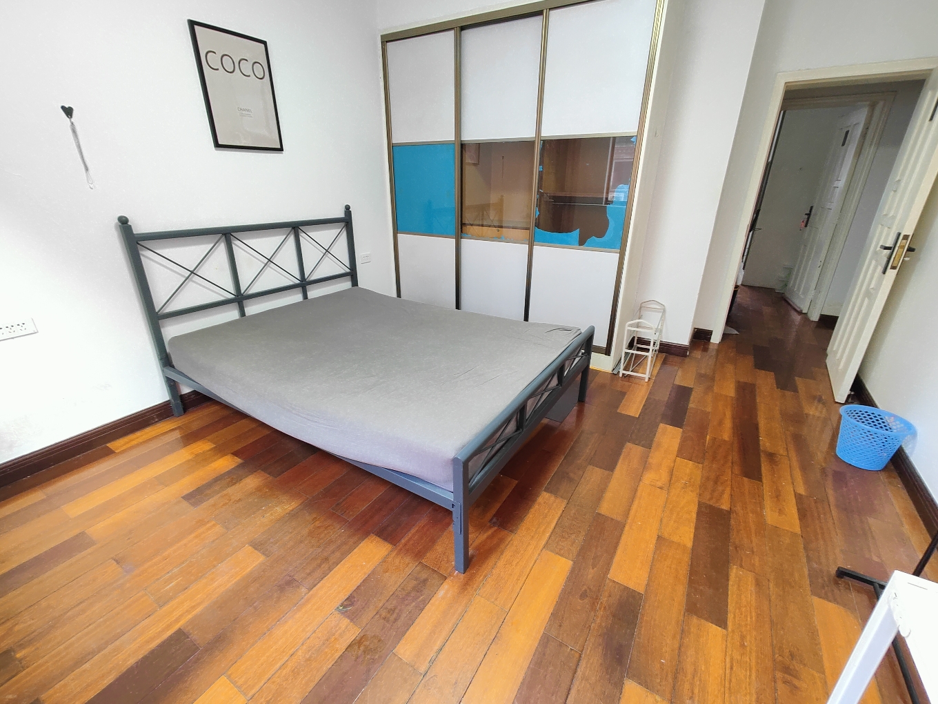Wuhan-Wuchang-Seeking Flatmate