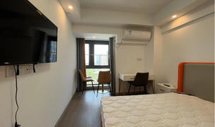 Hangzhou-Yuhang-Line 1,Sublet,Replacement,Single Apartment
