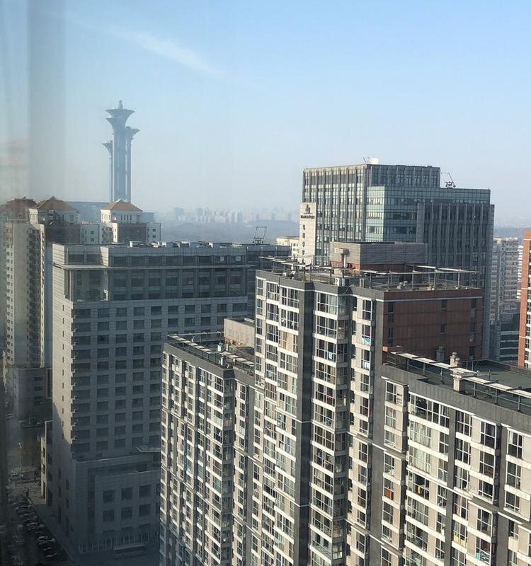 北京-朝阳-独立公寓,长&短租