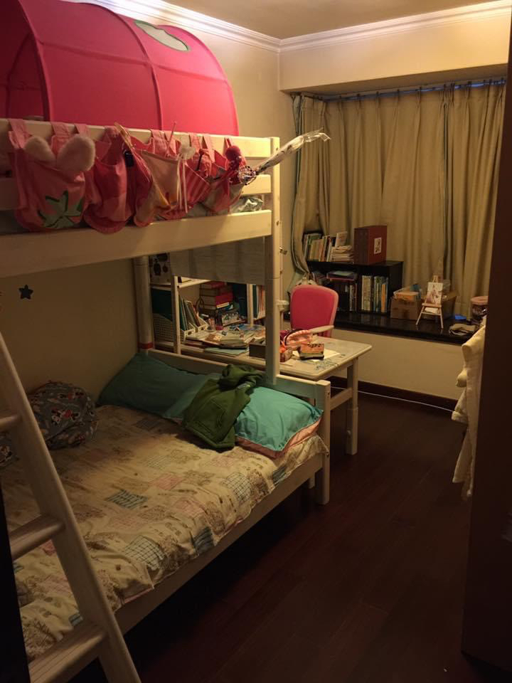 Beijing-Chaoyang-Cozy Home,Clean&Comfy,No Gender Limit,Pet Friendly