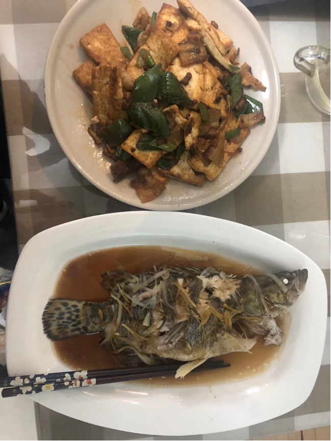 你介意有个给你做饭，给你拍照的室友吗？_2