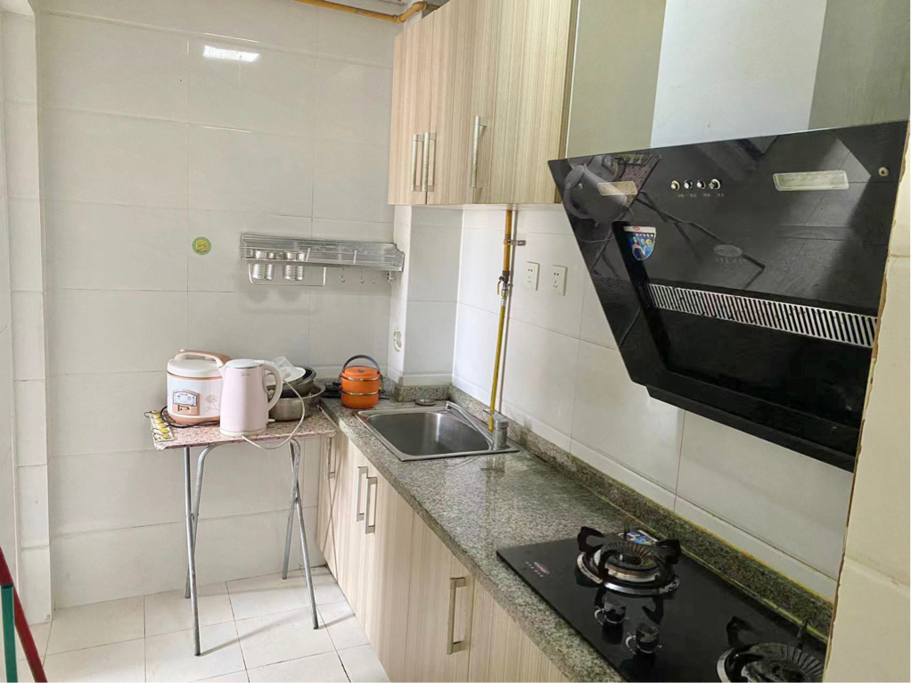 成都-成华-温馨小窝,干净治愈,不限性别,宠物友好