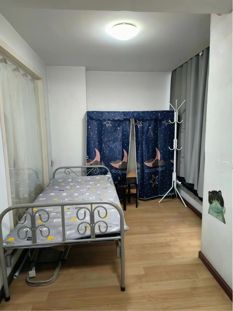 Qiaokou 金叶国际solo 