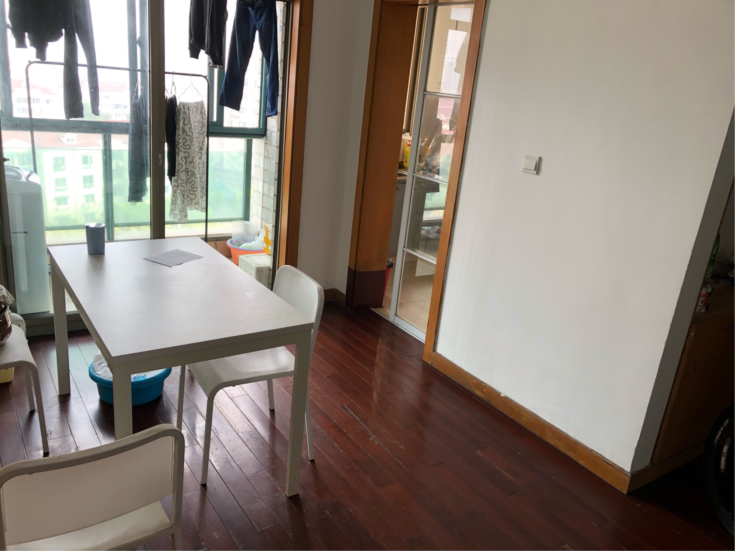 ShanghaiMinhang👯‍♀️SubletShared Apartment