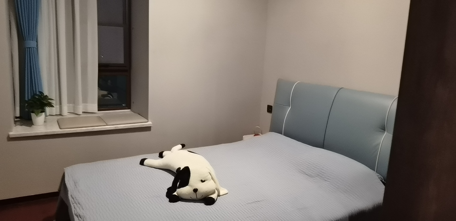 高阿姨整租房源2