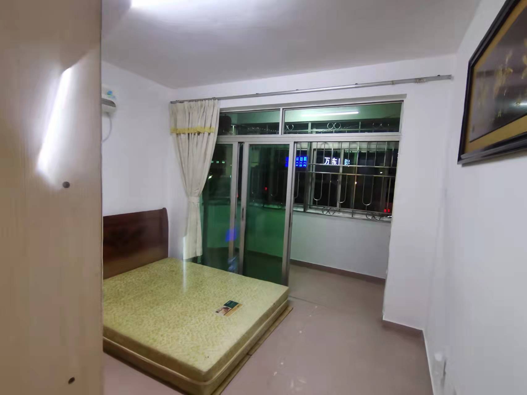 Shenzhen-Longgang-Cozy Home