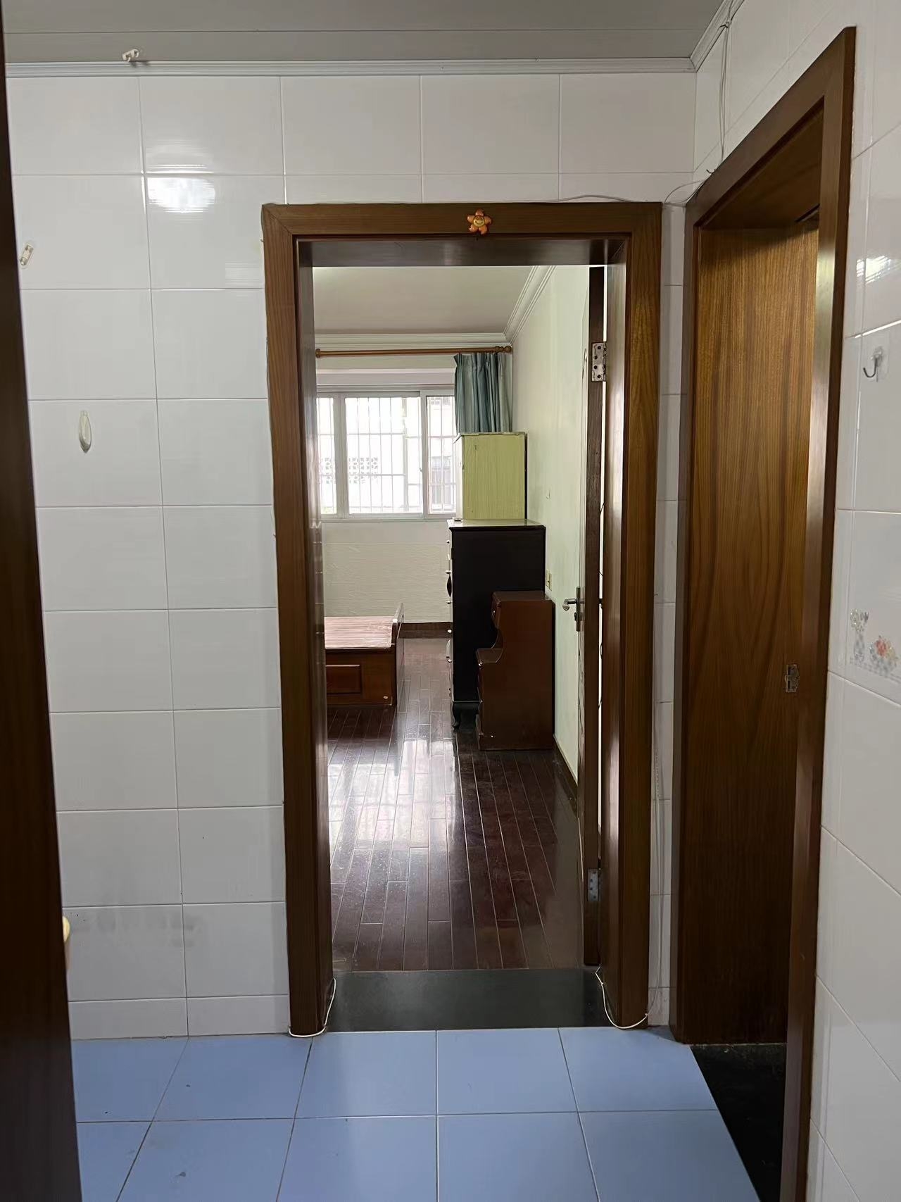 Shanghai-Putuo-Cozy Home,Clean&Comfy,No Gender Limit,Hustle & Bustle,“Friends”,Chilled,LGBTQ Friendly