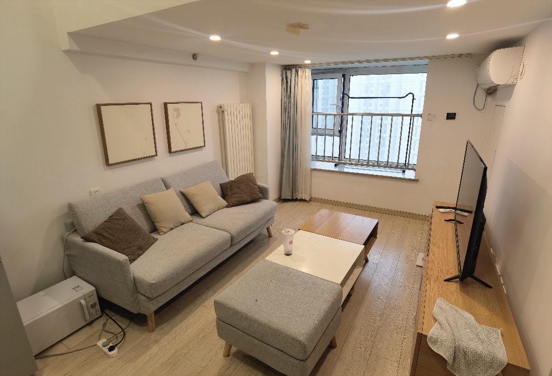 Beijing-Fangshan-Cozy Home,Clean&Comfy,No Gender Limit