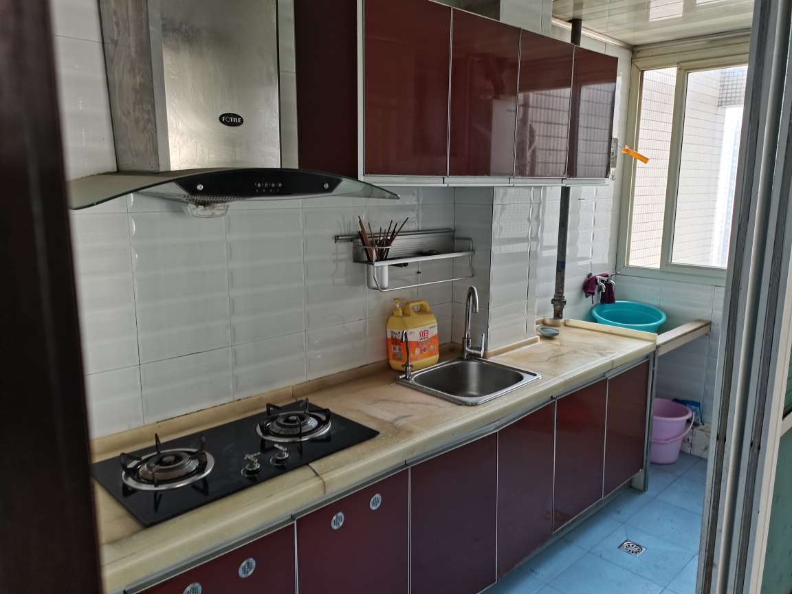 舒先生整租房源2