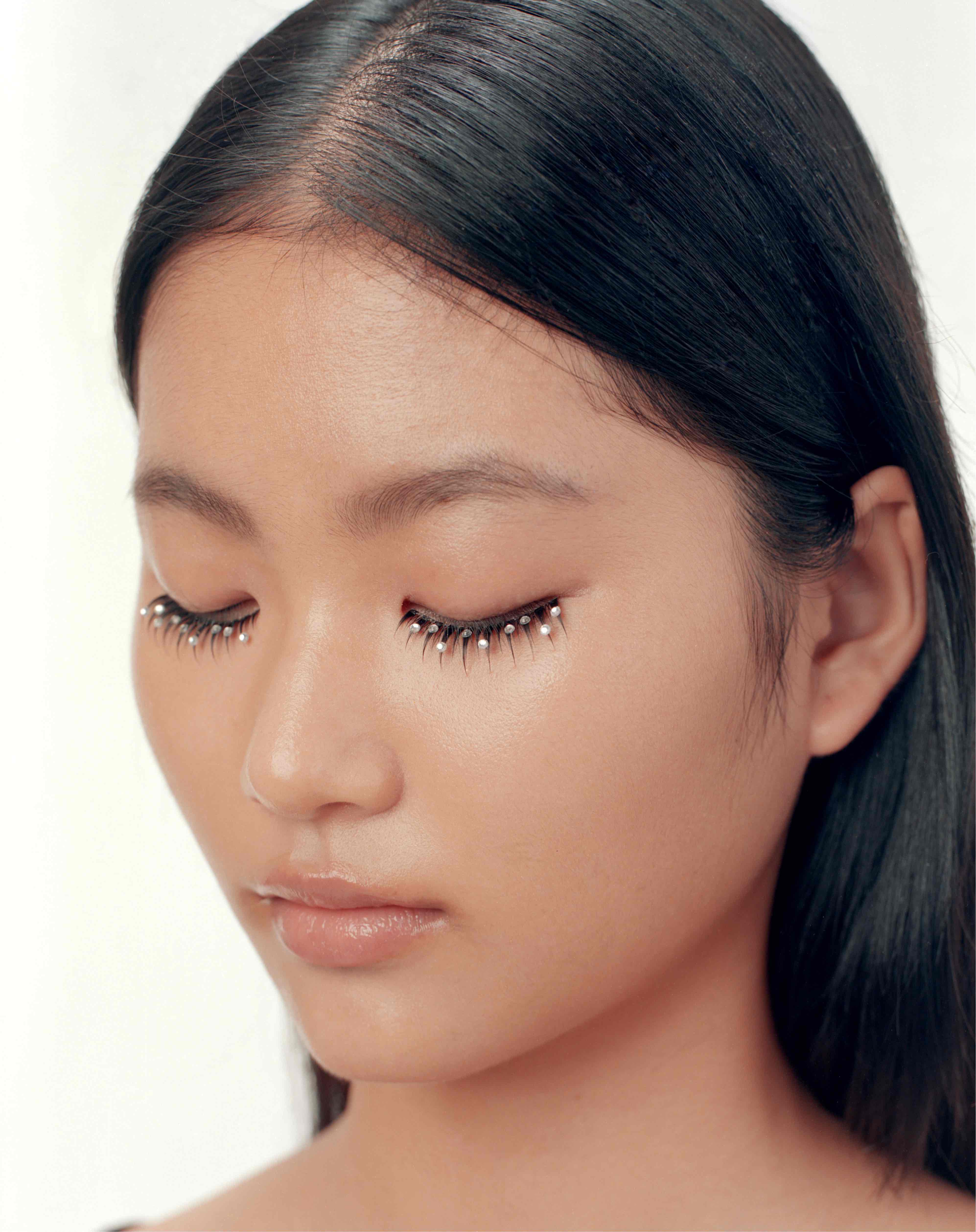 16岁的女模特儿, 摄影：我, 化妆：Flo_2