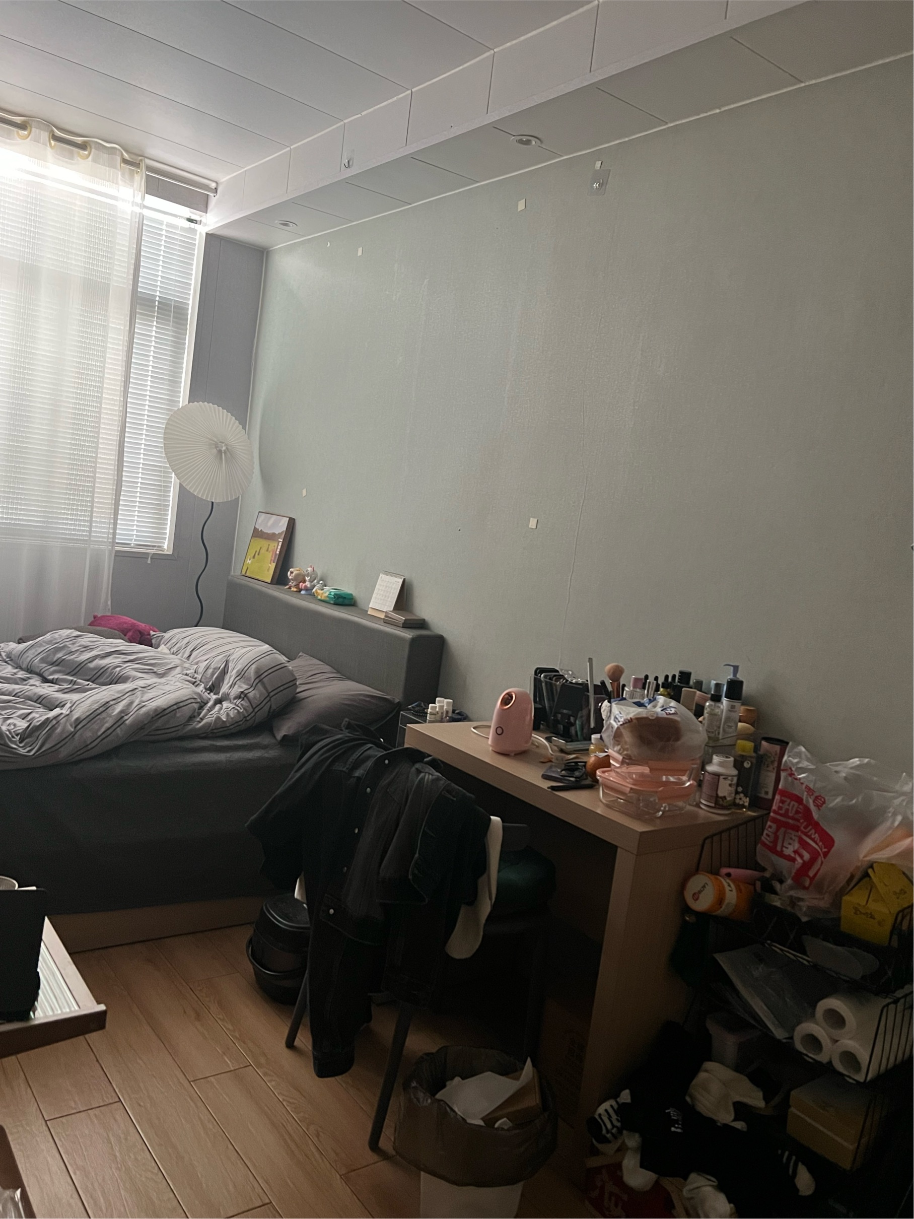 Shanghai-Baoshan-24小时安保,Cozy Home,Clean&Comfy,No Gender Limit,Hustle & Bustle,“Friends”,Chilled