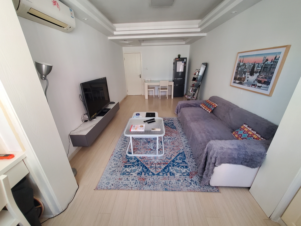 長寧 499 Jiangsu road